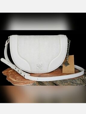 NWT Steve Madden Flap Crossbody Bag